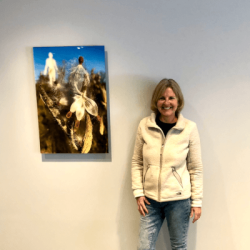 Lynn Strough